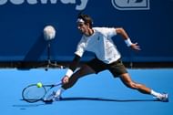 Musetti at the Cincinnati Open 2025 - Day 3 - Source: Getty